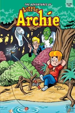 Bertrand.pt - The Adventures Of Little Archie Vol.2