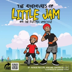 Bertrand.pt - The Adventures Of Little Jam & The Electric Unicycle