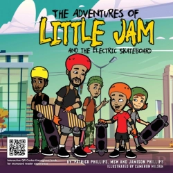 Bertrand.pt - The Adventures Of Little Jam