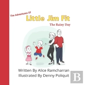 The Adventures Of Little Jim Fit: The Ra
