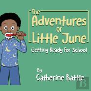 The Adventures Of Little June