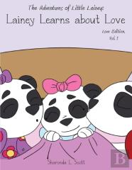 The Adventures Of Little Lainey