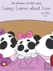 The Adventures Of Little Lainey
