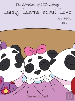 Bertrand.pt - The Adventures Of Little Lainey