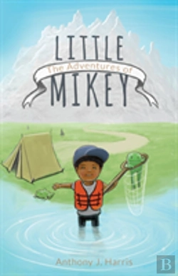 Bertrand.pt - The Adventures Of Little Mikey