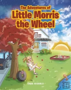 Bertrand.pt - The Adventures Of Little Morris The Wheel