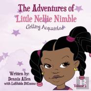 The Adventures Of Little Nellie Nimble