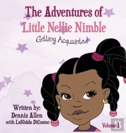 Bertrand.pt - The Adventures Of Little Nellie Nimble