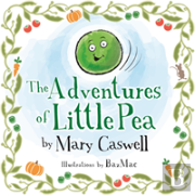 The Adventures Of Little Pea