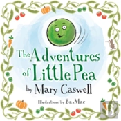 The Adventures Of Little Pea