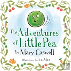 Bertrand.pt - The Adventures Of Little Pea