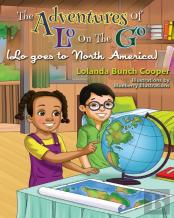 The Adventures Of Lo On The Go ( Lo Goes To North America)