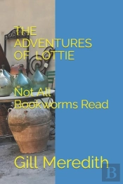 The Adventures Of Lottie
