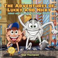 The Adventures Of Lucky And Nicky