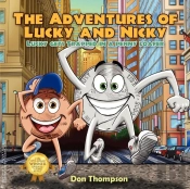 The Adventures Of Lucky And Nicky