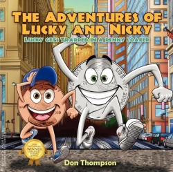 Bertrand.pt - The Adventures Of Lucky And Nicky