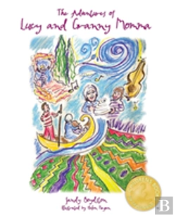 Bertrand.pt - The Adventures Of Lucy And Granny Momma