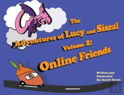 Bertrand.pt - The Adventures Of Lucy And Siseal Volume 2