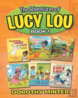 Bertrand.pt - The Adventures Of Lucy Lou, Book 1
