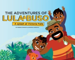 Bertrand.pt - The Adventures Of Lula & Buso