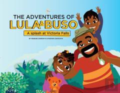 The Adventures Of Lula & Buso