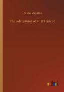 The Adventures Of M. D'Haricot