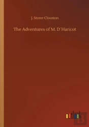 The Adventures Of M. D'Haricot