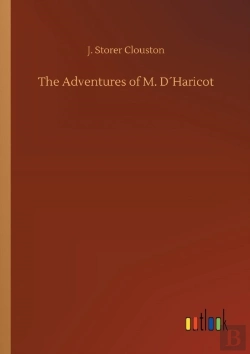 Bertrand.pt - The Adventures Of M. D'Haricot