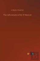 The Adventures Of M. D'Haricot