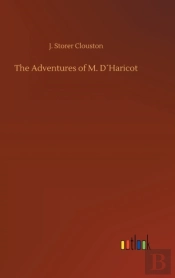 The Adventures Of M. D'Haricot
