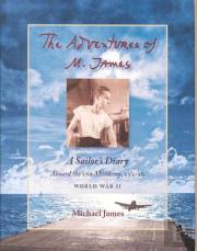 The Adventures Of M. James