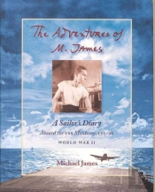 The Adventures Of M. James
