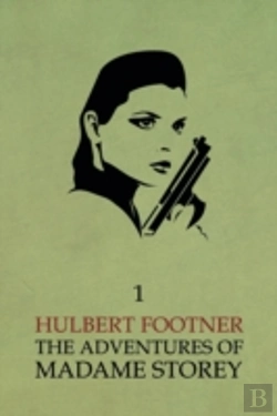Bertrand.pt - The Adventures Of Madame Storey: Volume