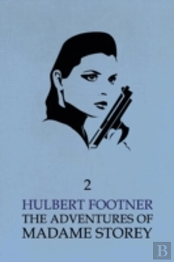 Bertrand.pt - The Adventures Of Madame Storey: Volume