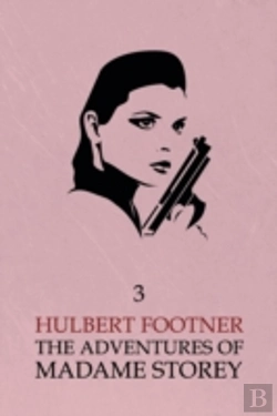 Bertrand.pt - The Adventures Of Madame Storey: Volume