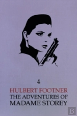 Bertrand.pt - The Adventures Of Madame Storey: Volume