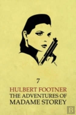Bertrand.pt - The Adventures Of Madame Storey: Volume