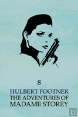 Bertrand.pt - The Adventures Of Madame Storey: Volume