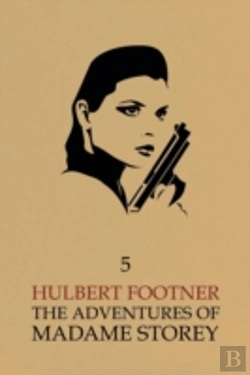Bertrand.pt - The Adventures Of Madame Storey: Volume