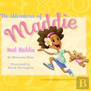 The Adventures Of Maddie
