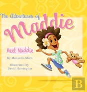 The Adventures Of Maddie