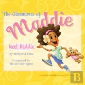 The Adventures Of Maddie