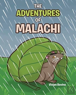 Bertrand.pt - The Adventures Of Malachi
