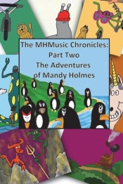 The Adventures Of Mandy Holmes