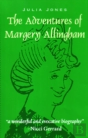 The Adventures Of Margery Allingham