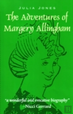 Bertrand.pt - The Adventures Of Margery Allingham