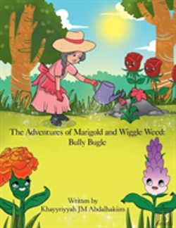 Bertrand.pt - The Adventures Of Marigold And Wiggle Weed