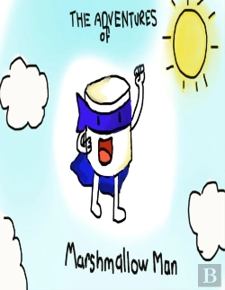 Bertrand.pt - The Adventures Of Marshmallow Man