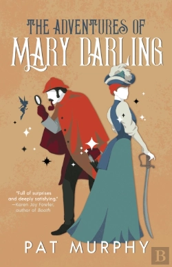 Bertrand.pt - The Adventures Of Mary Darling