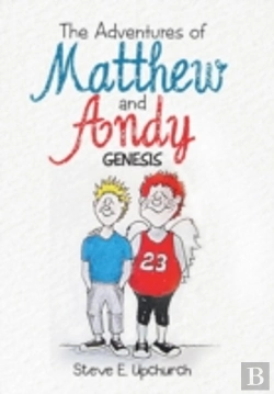 Bertrand.pt - The Adventures Of Matthew And Andy
